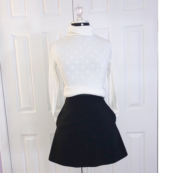 Express Dresses & Skirts - Express | Black Skirt